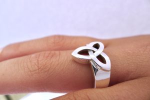 celtic ring