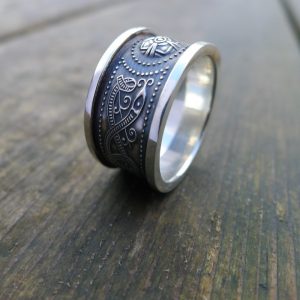 Irish jewellery crafted in Listowel, County Kerry