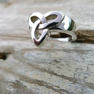 Irish ring, celtic ring Irish ring, celtic ring