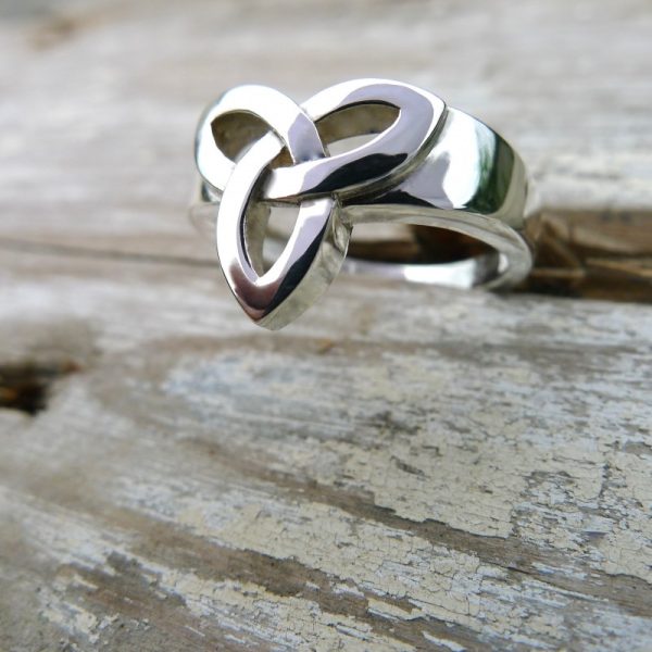 Irish ring, celtic ring Irish ring, celtic ring