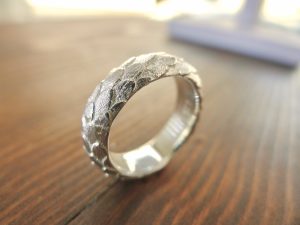Irish jewellery | Dragon Ring