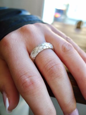 Dragon Ring | Irish Jewellery Design-984 Dragon Ring | Irish Jewellery Design-984