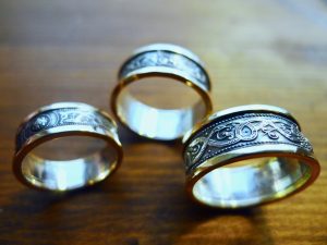 Shown - two 7mm options with a 10mm option Shown - two 7mm options with a 10mm option