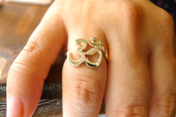 Om Ring-594 Om Ring-594