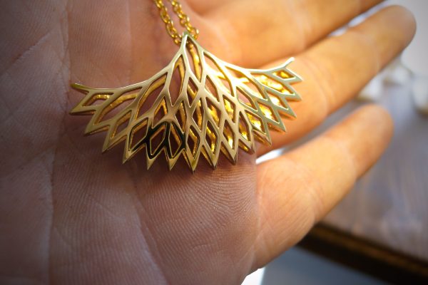 Celtic pendant tree of life. Made in Ireland. Celtic jewelry Celtic pendant tree of life. Made in Ireland. Celtic jewelry