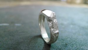 Rock-Metal Ring-564