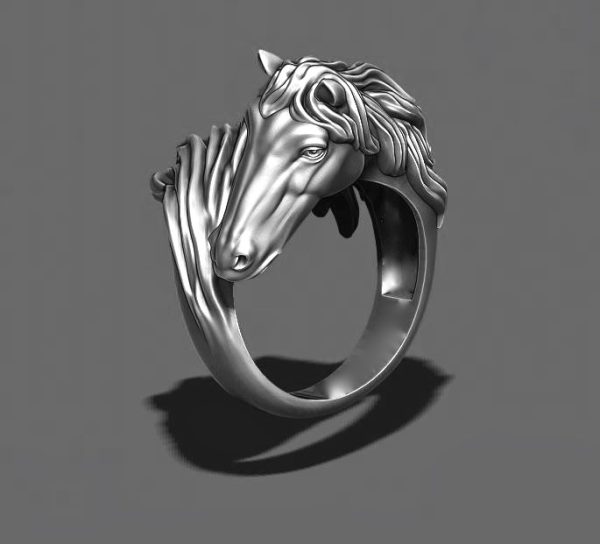 Horse Ring Horse Ring