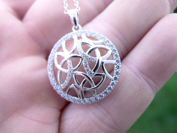 Irish jewellery designs comes to life in the workshop of Aidi mac Daibhi. Listowel County Kerry Irish jewellery designs comes to life in the workshop of Aidi mac Daibhi. Listowel County Kerry