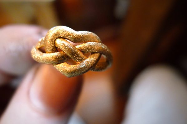 Forever Love Ring-833 Forever Love Ring-833