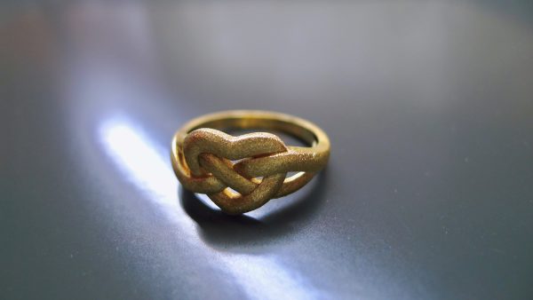 Forever Love Ring-830 Forever Love Ring-830