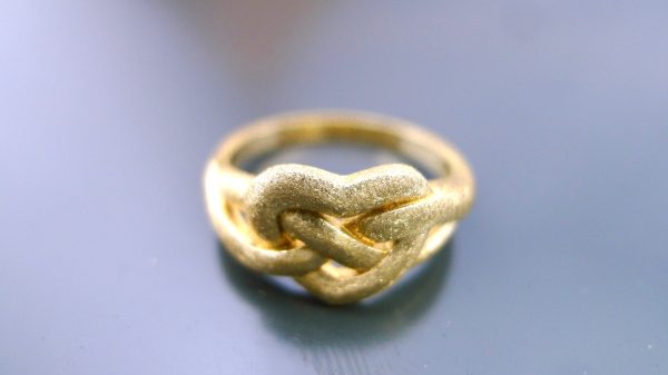 Forever Love Ring-831 Forever Love Ring-831