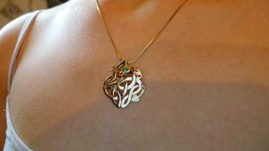 Irish jewellery inspired by our ancestors crafted to last for generations