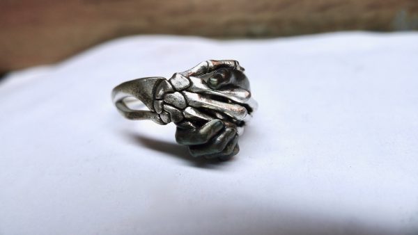 Irish Jewellery |Momento Mori Irish Jewellery |Momento Mori