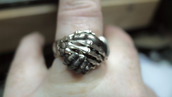 Irish Jewellery |Momento Mori Irish Jewellery |Momento Mori