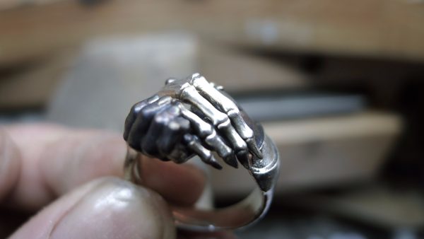 Irish Jewellery |Momento Mori Irish Jewellery |Momento Mori