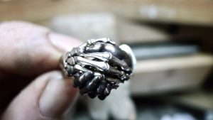 Irish Jewellery |Momento Mori Irish Jewellery |Momento Mori