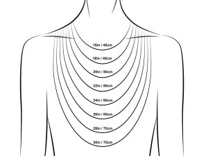 Silver Wheat Chain-967