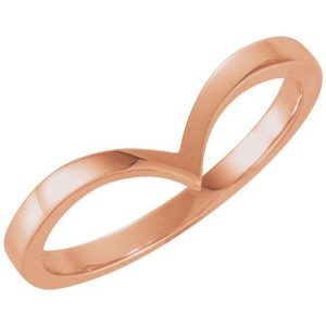 Rose gold Irish Jewellery