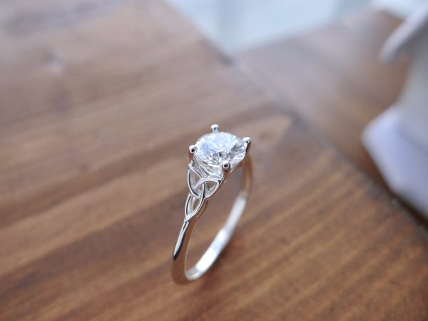 Irish Engagement Ring I Irish Jewellery-1205 Irish Engagement Ring I Irish Jewellery-1205