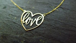 Irish jewellery with meaning Irish jewellery with meaning