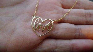 Love is the greatest thing Love is the greatest thing