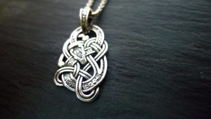 Irish Celtic Dragon handmade in County Kerry Irish Celtic Dragon handmade in County Kerry