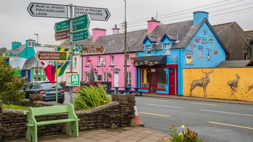 10 THINGS TO KNOW ABOUT SNEEM.