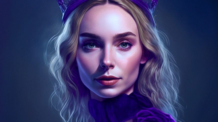 AMETHYST, FEBRUARY BIRTHSTONE: A GEMSTONE OF ROYALTY AND HEALING