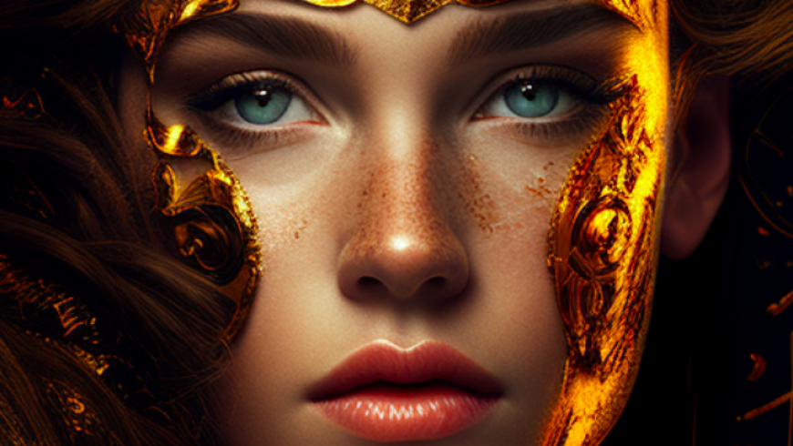 HISTORY OF GOLD IRISH JEWELLERY