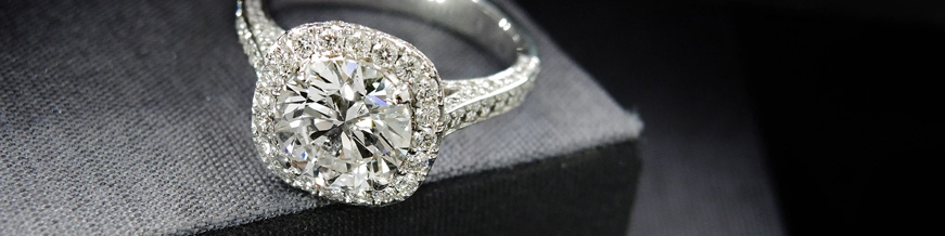 Irish Bridal Jewellery